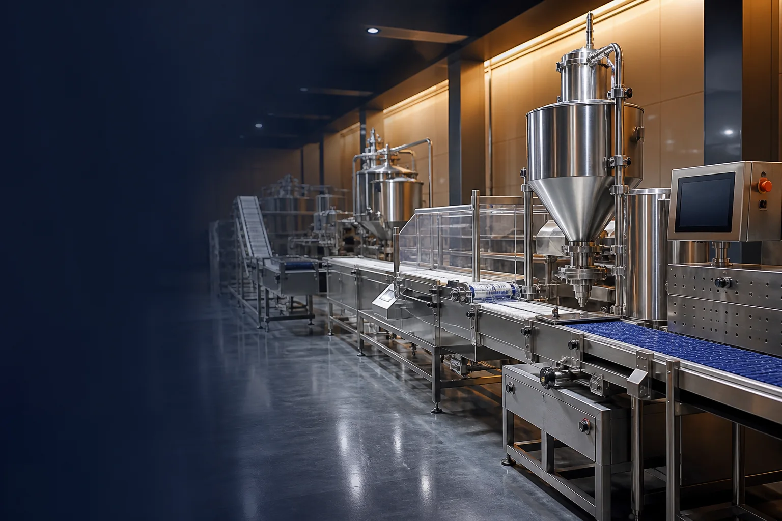 Planning a China Visit for Food-Processing Equipment