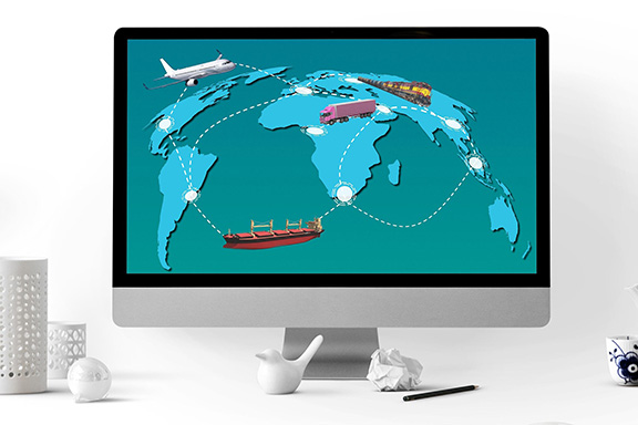 Eric - Supply Chain Expert